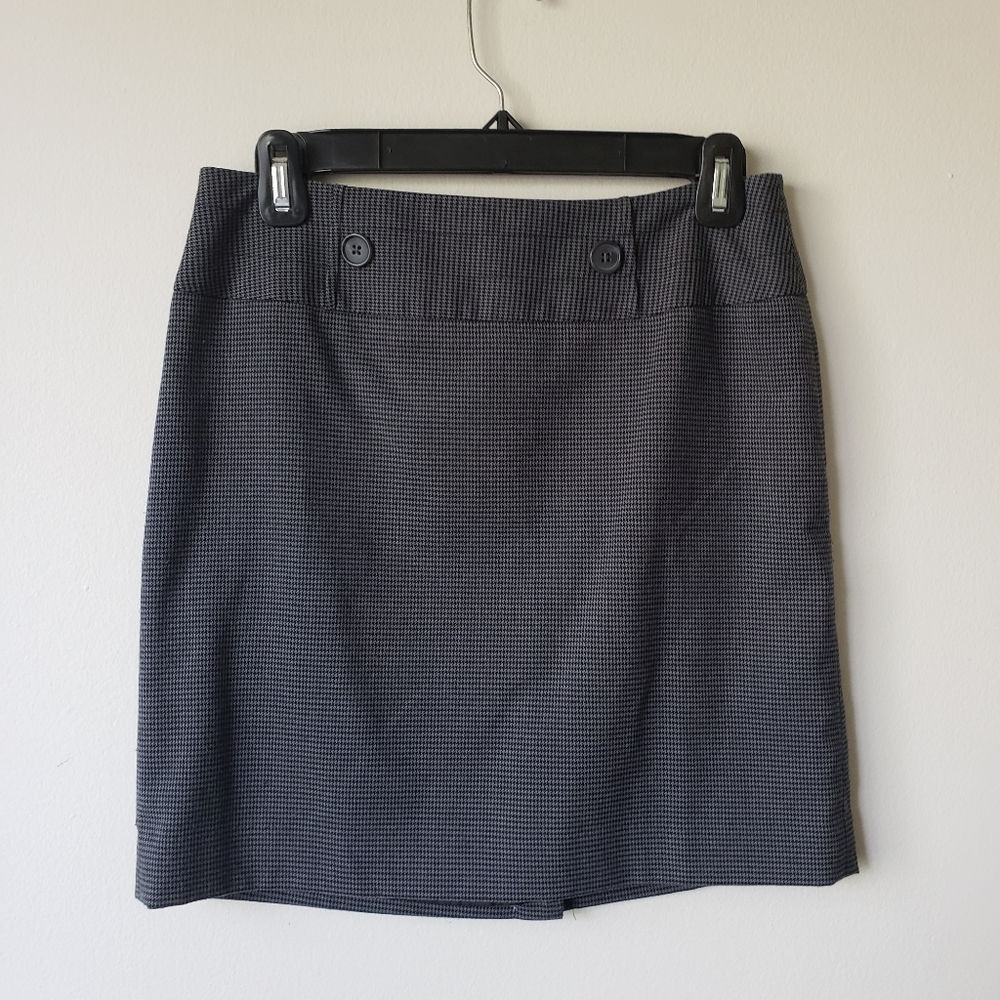 Loft skirt
